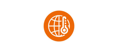 World Vision Icon: Klimaschutz