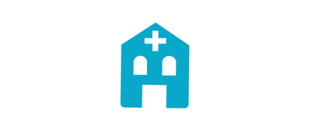 World Vision Icon Krankenhaus