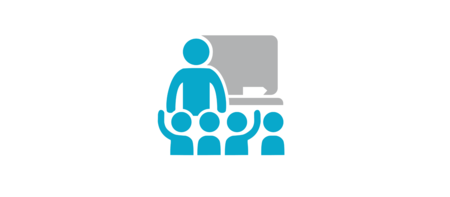 World Vision Icon Förderunterricht