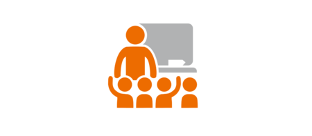 World Vision Icon Leistung