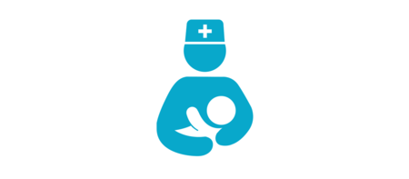 World Vision Icon Vorsorgeuntersuchungen