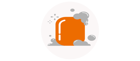 World Vision Icon Hygiene