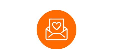 World Vision Icon Brief