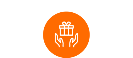 World Vision Icon Helfen