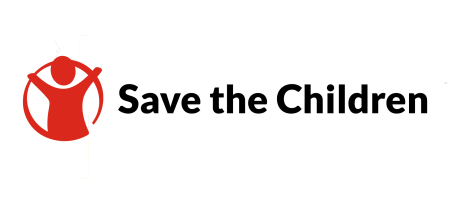Logo Save the Children