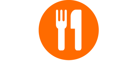 Icon Ernährung