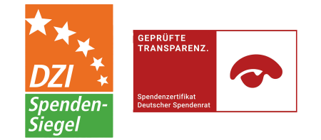 Ziegeln für Transparenz