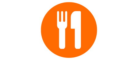 Icon Ernährung