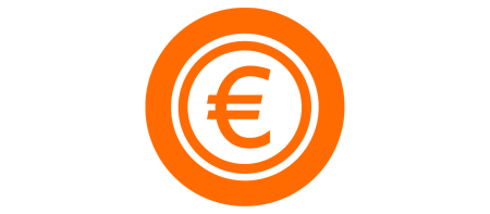 Icon Geld