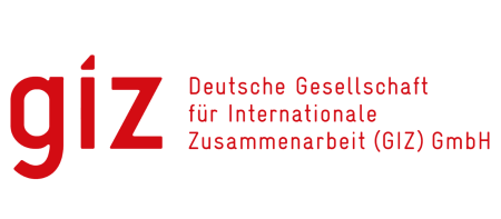 Logo GIZ
