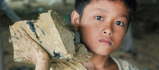 World Vision stärkt die Rechte von Kindern: Gemeinsam gegen Kinderarbeit