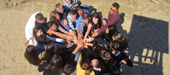 Kinderrechte stärken_Recht auf Gleichheit_World Vision