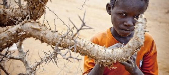 World Vision stärkt die Rechte von Kindern: Recht auf gewaltfreie Erziehung