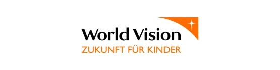 Logo World Vision e.V.