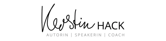 Logo Autorin Kerstin Hack