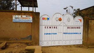 Rebound im Kongo bietet Zwangsprostituierten und Kindersoldaten eine Zukunft.