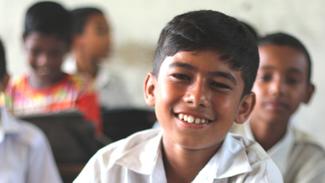 Kinderarbeit: Hemel aus Bangladesch