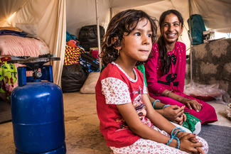 ABC-Überleben-Kinder-Irak-Hilfe