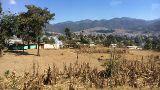 Patengruppenreise nach Guatemala World Vision