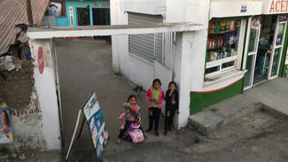 Patengruppenreise mit World Vision nach Guatemala