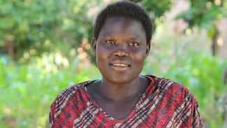 Kindersoldaten mit dem Projekt rebound eine Zukunft ermöglichen