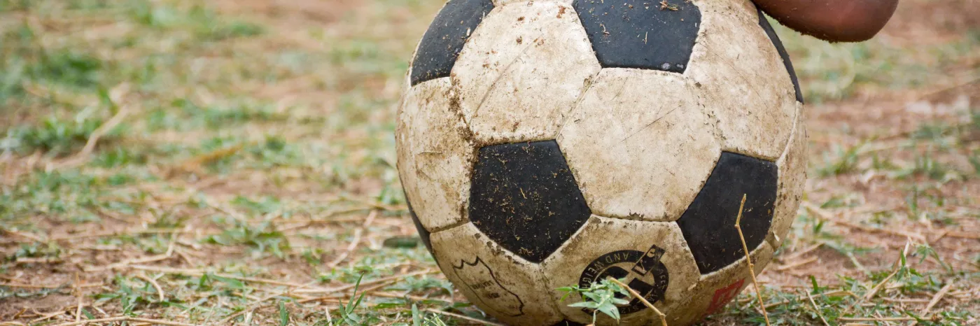 Weltelf der Patenkinder