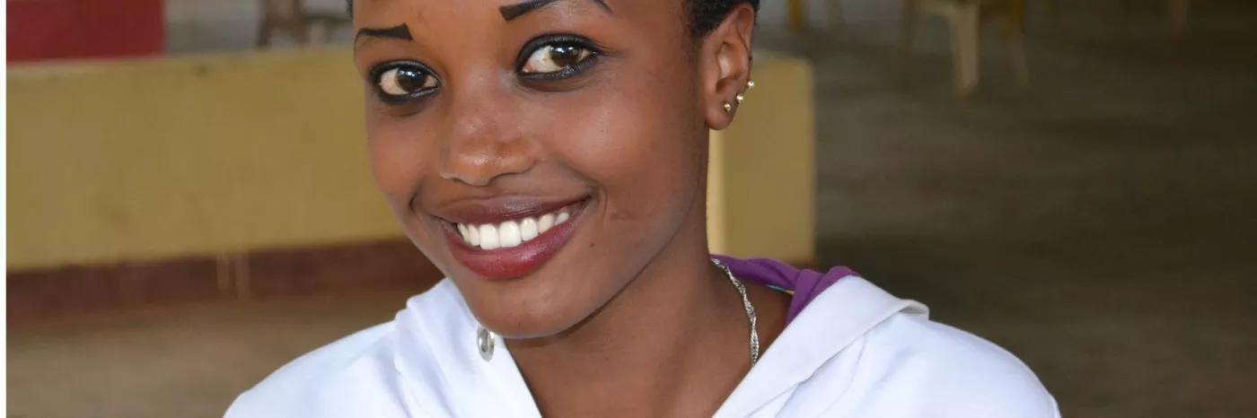 Erfolgreiche Familienplanung in Burundi