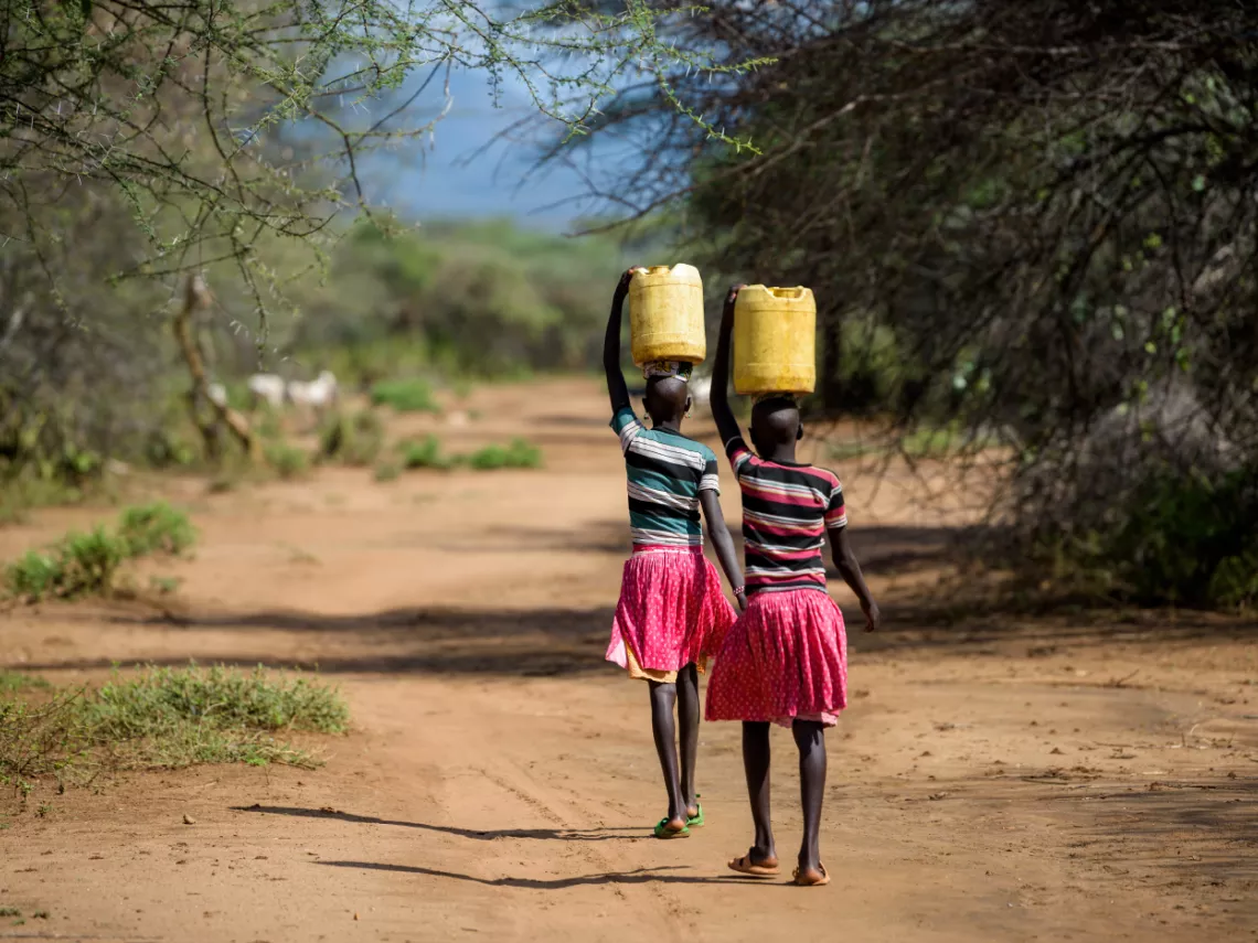 Rainbowstiftungsfonds Magunga