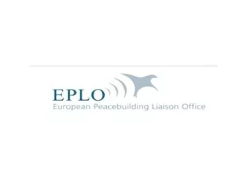 European Peacebuilding Liasion Office