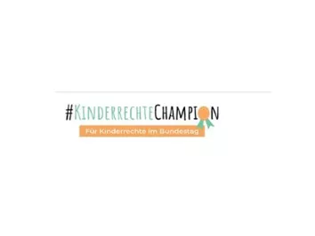 Kinderrechte Champions