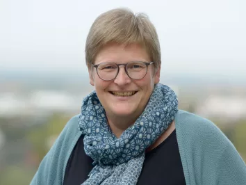 Foto von Ulrike Gödeke