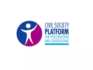Civil Society Platform for Peacebuilding and Statebuilding (CSPPS)
