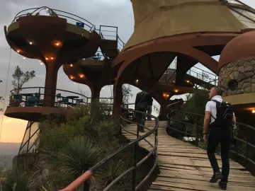 Projektreise Äthiopien