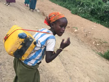 Projektreise Äthiopien