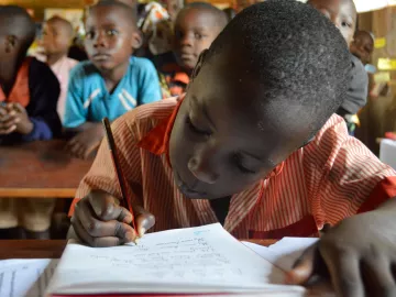 Unterricht schreiben