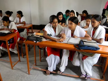 Bildungsprojekt Bangladesh