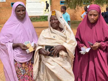 Was sind die Ursachen von Hunger? Steigende Kosten