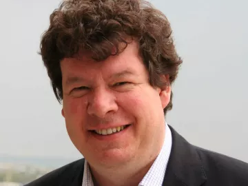 Stiftungsrat: Prof. Dr. Thomas Kreuzer