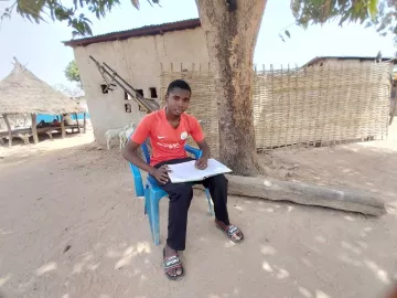 Erfolgsgeschichte Sambardou