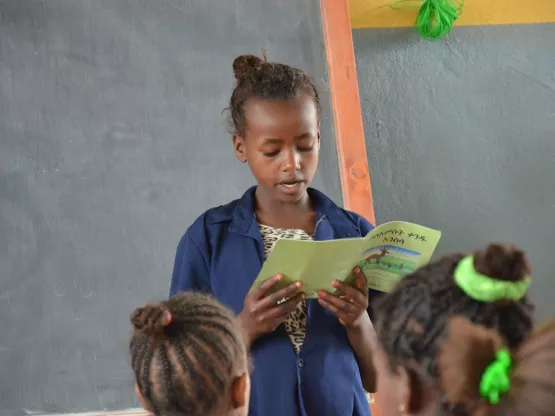 Christoph Lange Schule South Ari