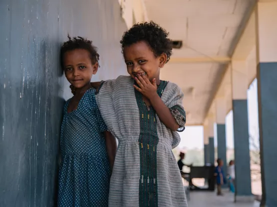 Christoph Lange Schule South Ari