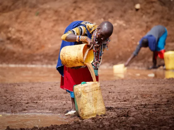 Rainbowstiftungsfonds Magunga