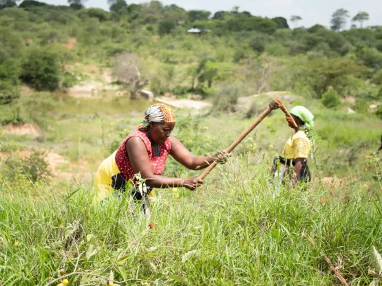 Rainbowstiftungsfonds Magunga