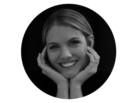 World Vision Botschafterin: Viviane Geppert