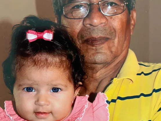 Amado Argeñal Pinto