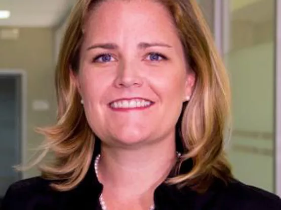 Portrait von Amanda Rives Argeñal