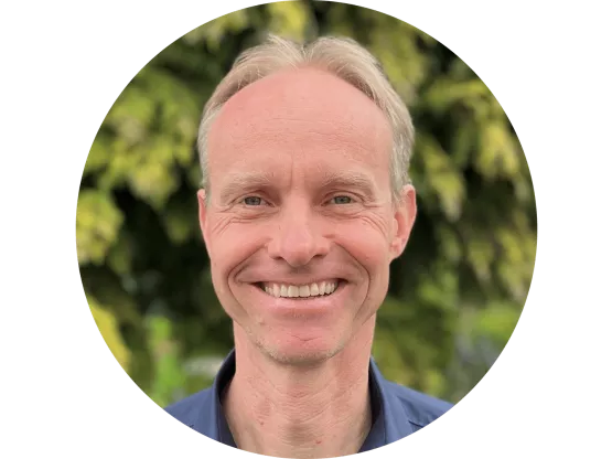 Oliver Müller contact person for PM International