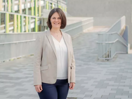 Vorständin: Janine Lietmeyer