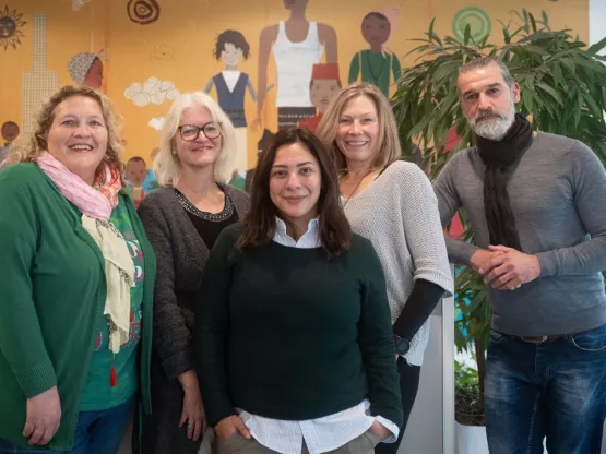 Foto Serviceteam World Vision