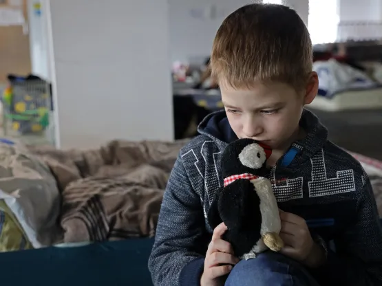 Spenden für die Ukraine